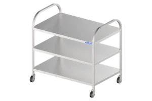 Service Trolley 3 Level